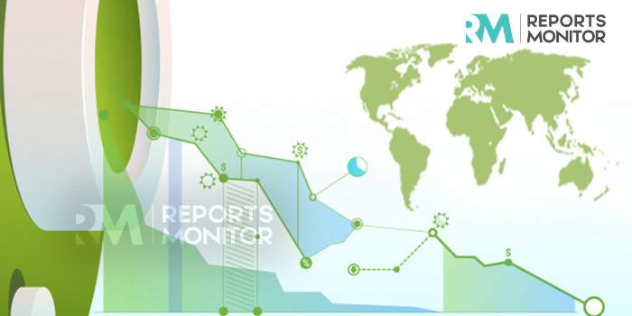 Border Surveillance Market 2020 Analysis by Geographical Regions, Type and Application Till 2025 with Top Key Players: DJI (China), General Atomics (U.S.), Leonardo S.p.A (Italy), Lockheed Martin(U.S.), etc