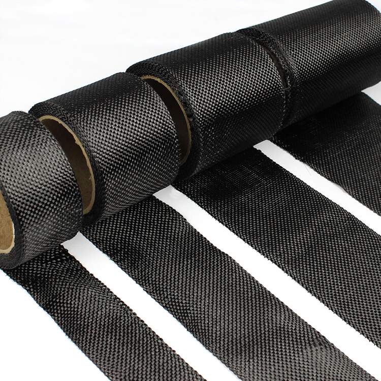 Global Carbon Fibre Tape Market Comprehensive Analysis 2020-2024 : Royal TenCate, SABIC, Evonik, Zoltek, Solvay, Mitsubishi Rayon