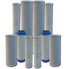 Global Carbon Filter Cartridge Market Key Business Opportunities | Matrix Separations, Parker Hannifin, Pratham Filter