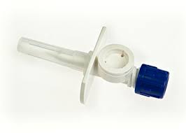 Global Chemo-Aide Dispensing Pin Market Growth Scope 2020 – 2024 : Baxter Healthcare Corporatio, B. Braun Medical