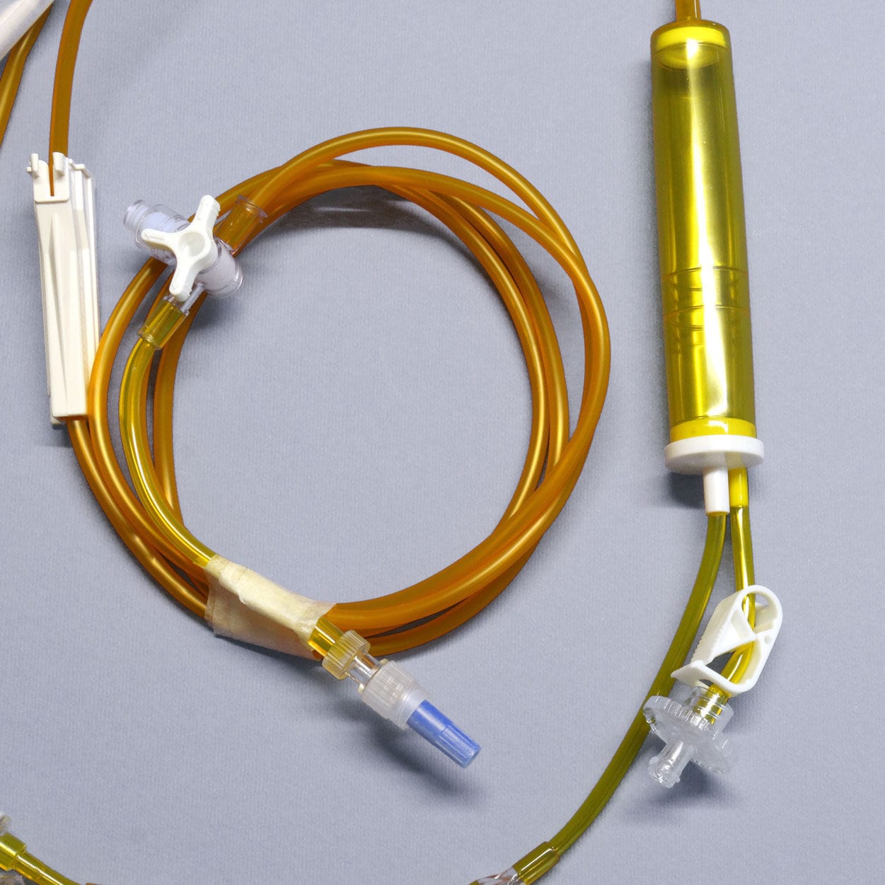 Global Chemotherapy Infusion Set Market Insights Report 2020 – Macopharma , Aries s.r.l., ICU Medical