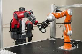 Global Collaborative Robots Market 2020 – Universal Robots, Rethink Robotics, ABB, Fanuc, KUKA, Kawasaki