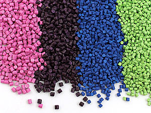 Global Color Masterbatch Market 2024 : Clariant AG, A. Schulman, Inc., Polyone Corporation, Plastika Kritis S.A.