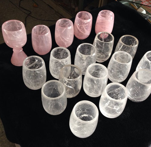 Global Crystal Cup Market Growth Scope 2020 – 2024 : Riedel, Zwiesel Kristallglas AG, Spiegelau, Baccarat, Christofle