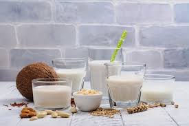 Global Dairy Alternatives Market Strategic Insights 2020 – The Whitewave Foods Company, The Hain Celestial Group