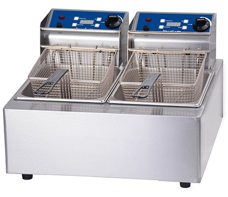 Global Deep Fryer Market Key Business Opportunities 2020 | T-FAL, Presto, WARING, Cuisinart, Hongpai, Delonghi