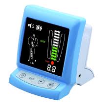 Global Dental Apex Locators Market Insights Report 2020 – JSC Geosoft Dent, VDW, NSK, DENTSPLY International, Micro-Mega