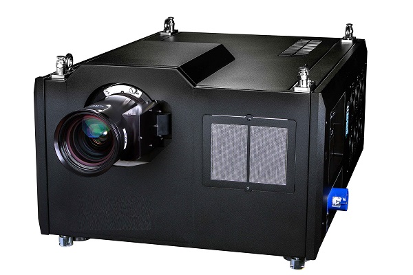 Global Digital Cinema Projectors Market Competitive Intelligence Insights 2020 – 2024 : Barco, Christie, NEC, Sony, BenQ, Optoma