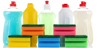 Global Dish-washing Detergent Market Revenue Strategy 2020 – Unilever, P&G