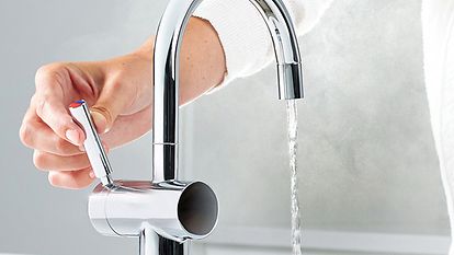 Global Dispenser Faucets Market Growth Scope 2020 – 2024 : Grohe Group, Moen, Hansgroh