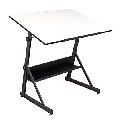 Global Drafting Tables Market 2020, Industry Insights, Trends and Forecast by 2024 : ZENY, Yaheetech, Best Choice Products, STUDIO DESIGNS