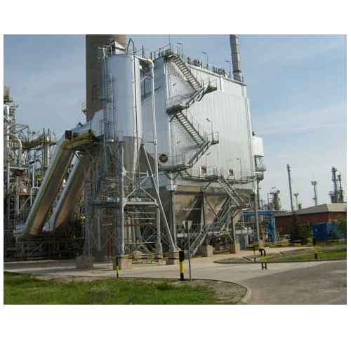 Global Dry Electrostatic Precipitator Market 2020, Industry Insights, Trends and Forecast by 2024 : Amec Foster Wheeler, Mitsubishi Hitachi Power Systems, Babcock & Wilcox