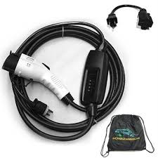 Global EV (Electric Vehicle) Charging Adapter Market 2020 Growth Factors : ABB, AeroVironment