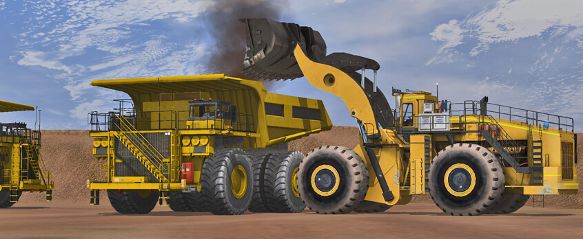 Global Earthmoving Equipment Market 2020, Industry Insights, Trends and Forecast by 2024 : Caterpillar, Komatsu, Hitachi, Volvo, John Deere, Liebherr