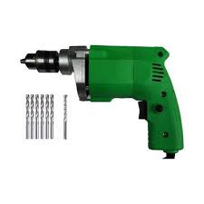 Global Electric Drill Market Growth Analysis, Opportunities and Forecast by 2026- Black & Decker, Bosch