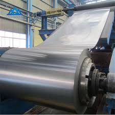 Electro Galvanized Steel Market by Type(Steel Coil, Coil, Steel Plate, Non-oriented Silicon Steel), Application(Boiler Plate, Container Plate, Flange Plate, Structure Pipe)