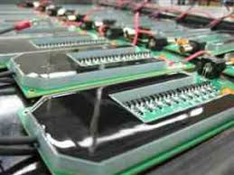 Global Electronic Potting & Encapsulating Market Growth Analysis, Opportunities and Forecast by 2026- Dow Corning, Henkel, Hitachi Chemical