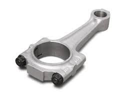 Engine Connecting Rod Assembly Market by Type(Iron Connecting Rod, Aluminum Connecting Rod, Steel Connecting Rod, Otther), Application(Automotive Engine, Industrial Machinery Engine)