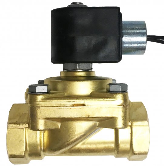 Global Explosion-Proof Solenoid Valve Market Strategics Key Players 2020 – 2025 : Danfoss, Emerson, Omega Engineering