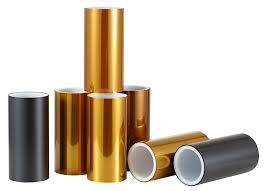 Global FEP Coated Polyimide Film Market 2020 – DuPont, Kaneka