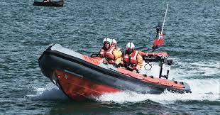 Global Fast Rescue Boat Market 2020 – 2026 | Norsafe, Palfingermarine, Sealegs International