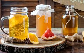 Growth of Fermented Beverages Market in Global Industry | Overview, Size and Forecast 2020-2026