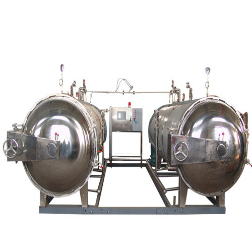 Global Food & Beverage Sterilizer Market Strategics Assessment 2020 – Siemens, Heateflex, Parker Hannifin, Donaldson Company