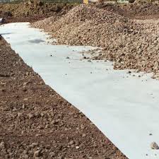 Geotextile Market 2020 by Demand, Production, Competitive Development, Supply, Top Manufacturers, End User and Strategies Analysis and Forecast 2026