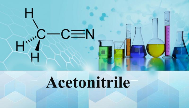 Global Acetonitrile Market – Industry Trends and Forecast to 2026 | with Top Key Players Biosolve Chimie; Avantor, Inc.; Asahi Kasei Corporation; Imperial Chemical Corporation; GREENFIELD GLOBAL INC.; INEOS; Connect Chemicals