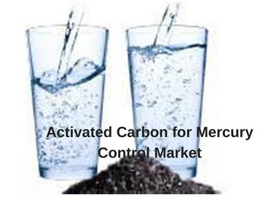 Global Activated Carbon for Mercury Control Market – Industry Trends and Forecast to 2025 | with Top Key Players Calgon Carbon, Haycarb Plc , Carbotech AC GmbH , Albemarle corp., and Alstom S.A ., Kable, OMICS International, Advanced Emissions Solutions