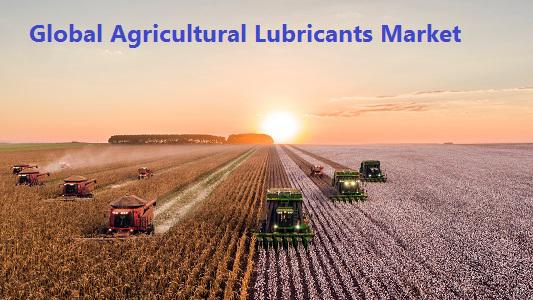 Global Agricultural Lubricants Market– Industry Trends and Forecast to 2025 | with Top Key Players ExxonMobil Corporation, Shell, Chevron, INEOS, Total, Chevron BP P.L.C., The Lubrizol Corporation, Fuchs Petrolub, Phillips 66 Company, Exol Lubricants