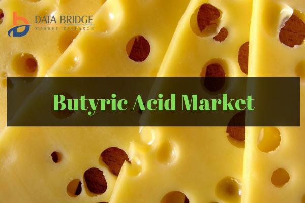 Global Butyric Acid Market – Industry Trends and Forecast to 2026 | with Top Key Players Eastman Chemical Company, Celanese Corporation, Thermo Fisher Scientific Inc., Snowco Industrial, Nutrients Scientific, Aldon Corporation, Yufeng International Co., Ltd