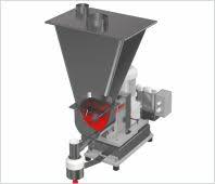 Growth of Gravimetric Feeder Market in Global Industry | Overview, Size and Forecast 2020-2026