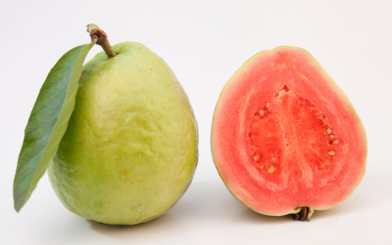 Growth of Guava Market in Global Industry | Overview, Size and Forecast 2020-2026