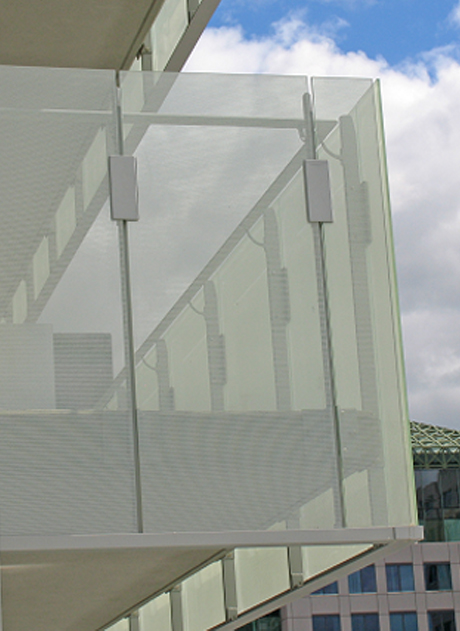 Global Heat Treated Glass Market Insights Report 2020 – 2026 : Vitrum, Glass Dynamics, Viracon, Saand, J.E. Berkowitz