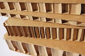 Honeycomb Paperboard Market 2020 Advance Techniques, Current Trends, High Demand, Supply Chain Analysis, Professional Services and Forecast Outlook 2026