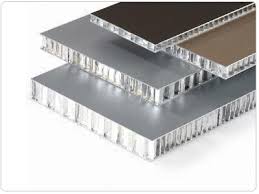 Global Honeycomb Sandwich Panels Market Research Report 2020 – 2024 : Hexcel, The Gill Corporation, Alucoil, EconCore, Pacfic Panels