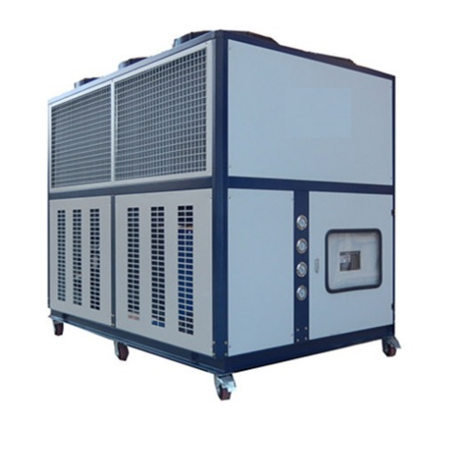 Global Industrial Chillers Market 2020 – Carrier, Daikin Industries, Ingersoll Rand, Johnson Controls, Mitsubishi Electric