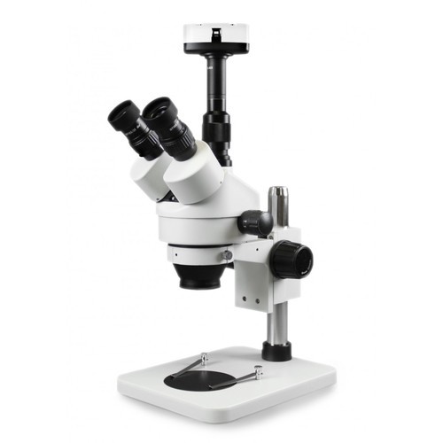 Global Industrial Microscope Market Strategics Key Players 2020 – 2025 : Olympus, Nikon, Leica, OPTIKA