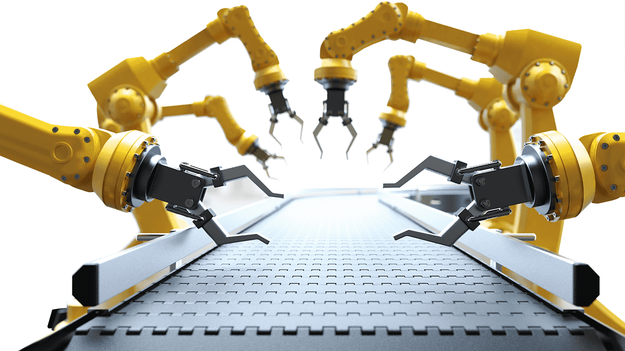 Global Industrial Robotics Market Revenue Strategy 2020 – ABB, Adept Technology