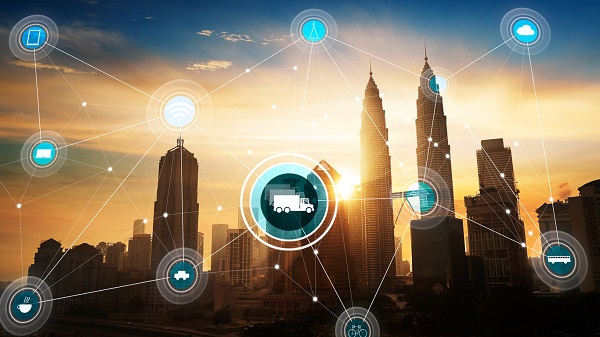 Global Internet of Things (IoT) in Logistics Market Competitive Intelligence Insights 2020 – 2024 : Bosch Software Innovation Gmbh, Cisco Systems, Inc.