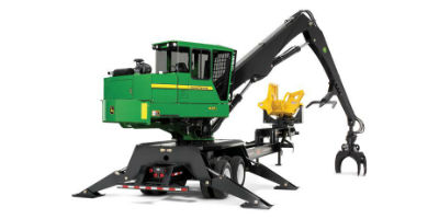 Global Knuckleboom Loaders Market Insights 2020 | Caterpillar, John Deere, Tigercat, Barko, Petersen Industries