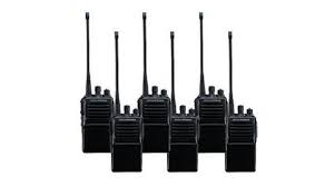 Global Land Mobile Radio (LMR) Market 2020 – Harris, Motorola Solutions, Sepura, JVC Kenwood, Thales, Raytheon