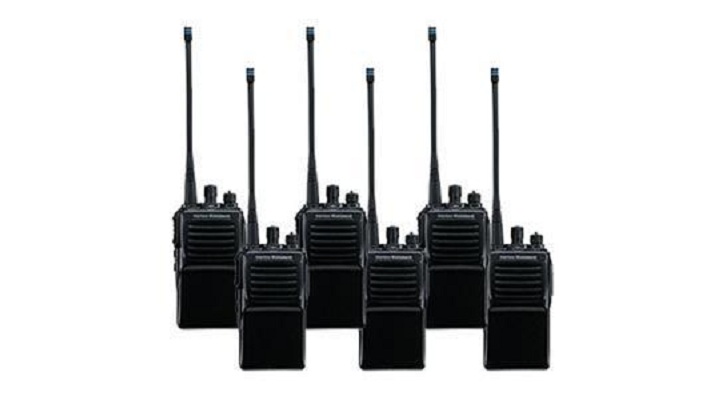 Global Land Mobile Radio Systems Market 2020 – JVC KENWOOD Corporation, Thales Corporation, Raytheon Company