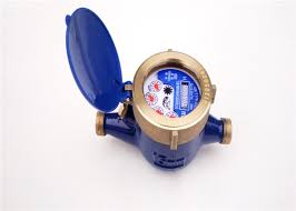 Global Liquid Cold Water Meter Market Involving Strategy 2020 – Sheng De Water Meter, Tai’an JuCheng Electronic Technology, Ieslab