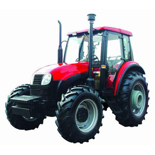 Global Low HP Tractor Market Comprehensive Growth by 2020 to 2024 : Mahindra & Mahindra, John Deere, TAFE