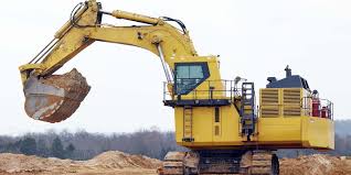 Global Mining Excavator Market 2020 – Cat, Hensley, ESCO Corporation, Komatsu, Liebherr, Sany