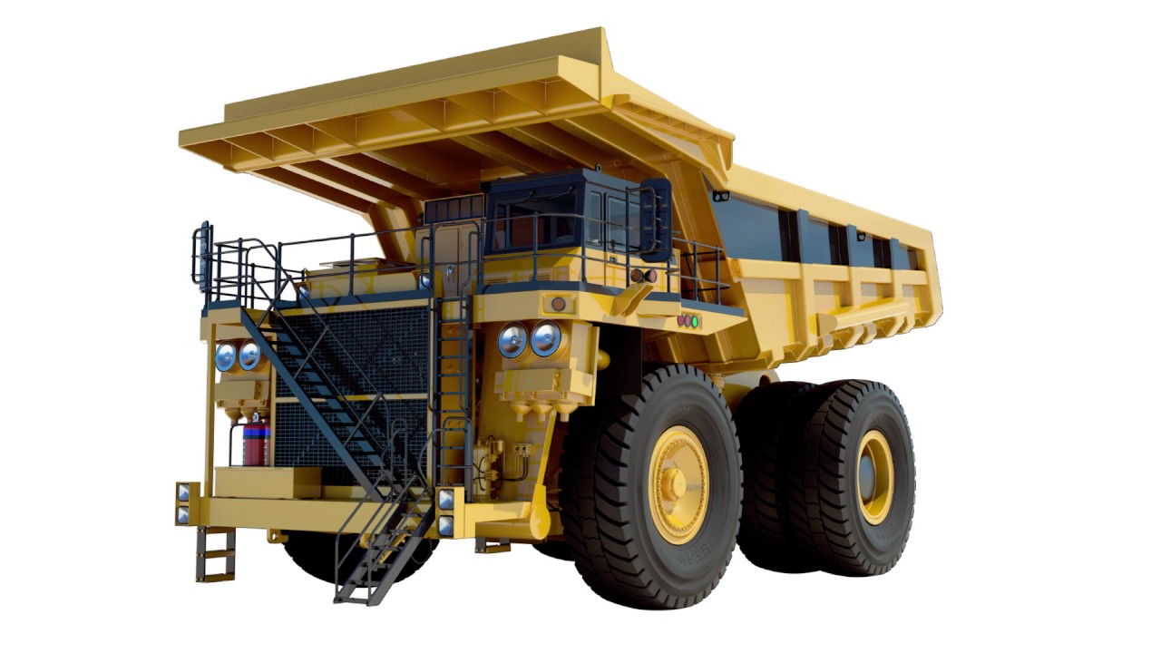 Global Mining Transportation Equipment Market 2020 – GE Transportation, Sany Group, General Kinematics, J. J. Kane Appraisal