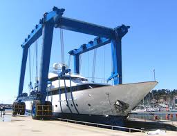 Global Mobile Lifting Boat Hoist Market 2020 – Marine Travelift, Stonimage, ASCOM S.p.A., Henan Nucleon Mobile Boat Hoist