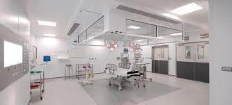 Global Modular Healthcare Facilities Market Strategics Assessment 2020 – Veritas Medical Solutions, Yorkon, C. Miesen, ModuleCo